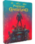 Prisoners Of The Ghostland: Limited Edition (4K Ultra HD/Blu-ray)(SteelBook)(RePackaged)