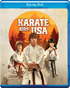 Karate Kids USA (Blu-ray)