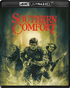 Southern Comfort (4K Ultra HD/Blu-ray)