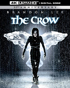Crow: 30th Anniversary Edition (4K Ultra HD)