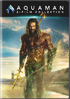 Aquaman 2-Film Collection: Aquaman / Aquaman And The Lost Kingdom