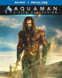 Aquaman 2-Film Collection (Blu-ray): Aquaman / Aquaman And The Lost Kingdom