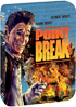 Point Break: Collector's Edition: Limited Edition (4K Ultra HD/Blu-ray)(SteelBook)(Reissue)