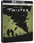 Twister: Limited Edition (4K Ultra HD)(SteelBook)