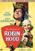 Adventures Of Robin Hood: Two-Disc Special Edition