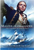 Master And Commander: The Far Side Of The World (DTS)(Widescreen)