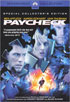 Paycheck: Special Collector's Edition (Widescreen)
