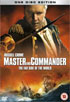 Master And Commander: The Far Side Of The World: Single Disc Edition (DTS)(PAL-UK)