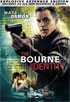 Bourne Identity: Explosive Extended Edition (Fullscreen)