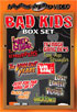 Bad Kids Box Set