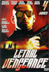 Lethal Vengeance: 4-Movie Set
