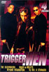 Trigger Men: 4 Movie Set