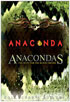 Anaconda / Anacondas: The Hunt For The Blood Orchid