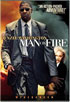 Man On Fire (DTS) / Antwone Fisher: Special Edition (Widescreen)