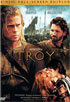 Troy: Two-Disc Fullscreen Edition / Beyond the Movie: Troy