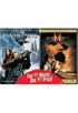 Van Helsing (Widescreen) / The Mummy: Special Edition (1999/ Widescreen)