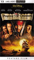 Pirates Of The Caribbean: The Curse Of The Black Pearl (UMD)