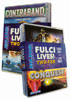 Fulci Lives!: Conquest / Contraband