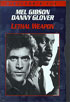 Lethal Weapon: Director's Cut (DTS)