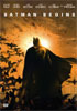 Batman Begins: Two-Disc Deluxe Edition (PAL-UK)