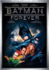 Batman Forever: Two-Disc Special Edition (DTS)