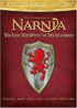 Chronicles Of Narnia: The Lion, The Witch And The Wardrobe: Two-Disc Collector's Edition (DTS)