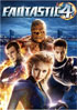 Fantastic Four (DTS)(Widescreen)  / X-Men
