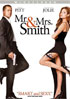 Mr. And Mrs. Smith (Widescreen) / The War Of The Roses
