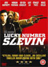 Lucky Number Slevin (PAL-UK)