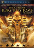 Curse Of King Tut's Tomb (DTS)