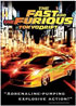 Fast And The Furious: Tokyo Drift (Fullscreen)