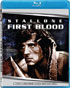 Rambo: First Blood (Blu-ray)