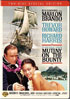 Mutiny On The Bounty: Two-Disc Special Edition (1962)