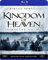 Kingdom Of Heaven: Director's Cut (Blu-ray)