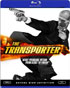Transporter (Blu-ray)