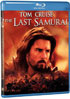 Last Samurai (Blu-ray)