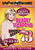 Deadly Weapons / Double Agent 73