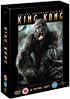 King Kong: Deluxe Extended Edition (2005)(PAL-UK)