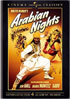 Arabian Nights (1942): Cinema Classics