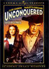 Unconquered: Cinema Classics