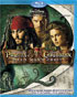 Pirates Of The Caribbean: Dead Man's Chest (Blu-ray)