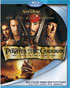 Pirates Of The Caribbean: The Curse Of The Black Pearl (Blu-ray)