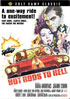 Hot Rods To Hell