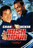 Rush Hour: Platinum Series