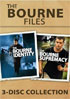 Bourne 2 Movie Collection