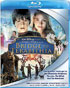 Bridge To Terabithia (Blu-ray)