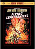 Flying Leathernecks: The John Wayne Collection