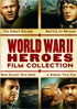 World War II Heroes Film Collection: Battle Of Britain / The Great Escape / A Bridge Too Far / Run Silent, Run Deep