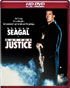 Out For Justice (HD DVD)