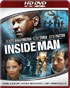 Inside Man (HD DVD)